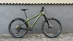 Nukeproof Scout 27.5 Medium