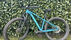 Trek Roscoe