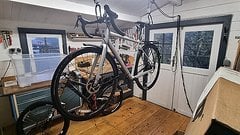 Marin Bikes Gestalt