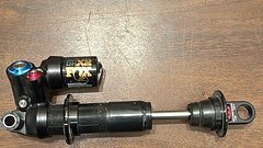 Fox Racing Shox DHX2 Factory 2pos 230x65mm