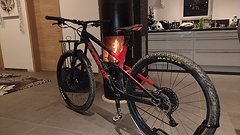 Trek Top Fuel 8 NX 2020
