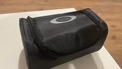 Oakley Goggle Soft Case Tasche (schwarz)