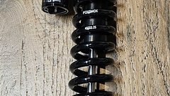 Fox Racing Shox DHX2 Trunnion Dämpfer Factory 225x75 2021 inkl. Feder Neu