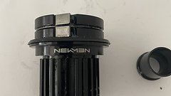 Newmen Fade Microspline Freilauf