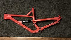 YT Industries ###Reserviert###Jeffsy 29 CF Pro Framekit