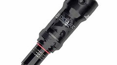 RockShox DELUXE ULTIMATE RCT Dämpfer 205x50MM Trunnion 2022 Neu