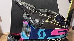 Scott Prospect Goggle