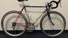 Eddy Merckx Corsa Extra