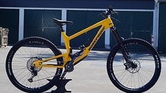 Nukeproof Giga 290 Elite 2022 XXL