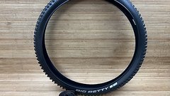 Schwalbe Big Betty Bike Park Reifen 29x2.4 Draht mit Schlauch