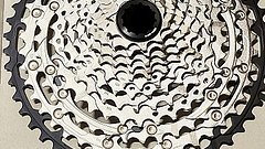 Shimano CS M7100, 10-51, 12fach, Micro Spline