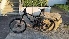 Cannondale Jekyll 3 27,5" Rahmengröße L *guter Zustand*