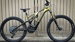 Specialized S-Works Turbo Levo 2023