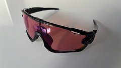 Oakley Jawbreaker Prizm