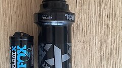 Fox Racing Shox Float X Performance Elite Trunnion (205x60mm)