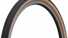 Schwalbe G-One R Evolution Faltreifen Super Race 27,5x1.5 TLE Tan