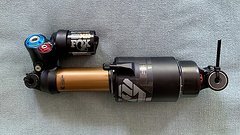 Fox Racing Shox 2022 Float X2 Factory 2-Pos 230x62,5