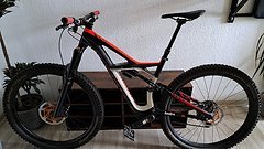 Specialized Enduro