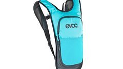 Evoc CC 2L Rucksack + Bladder inkl. Trinkblase 2 Liter Neu