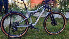 Orbea Oiz M Ltd, Gr. L