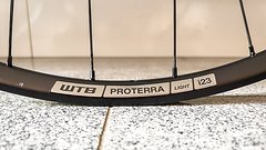 WTB Proterra Light i23 Gravel Laufradsatz - 700c - SRAM XDR Freilauf