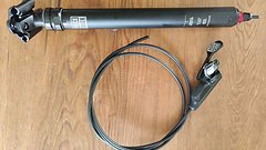 RockShox Reverb Stealth 200mm 31,6mm inkl. Remote *NEU*