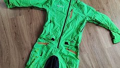 Dirtlej Dirtsuit Rainsuit XXL