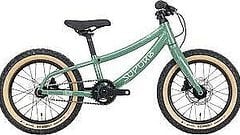 Supurb BO16 16" Kinderfahrrad