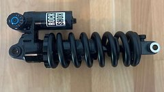 RockShox Super Deluxe Coil Ultimate 210x55, 2023