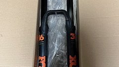 Fox Racing Shox 36 Performance Float