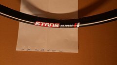 Stan's NoTubes Flow MK3 26"