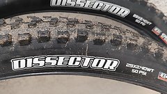 Maxxis Dissector 29 Exo Dual