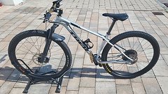 Trek Procaliber 8 S Race Crosscountry Hardtail