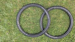 Schwalbe Ice Spiker Pro  27,5 x 2.25