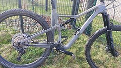Cannondale Specialized Cannondale Scalpel SE1/ Model 2021 in L
