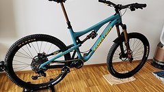 Santa Cruz Bicycles Bronson V2 C Gr. L