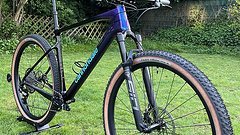 Cannondale Scalpel HT