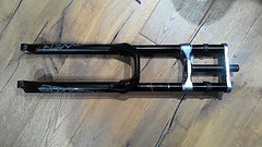 RockShox Boxxer Select 29'' 180mm