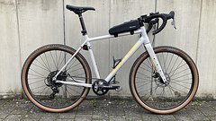 Kona Rove NRB 2024 / Apex 1x11 / RH 54cm