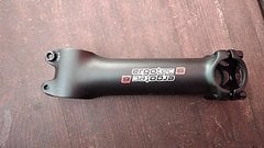 Ergotec Vorbau 130 mm ergotec pike 2 level 6 NEU