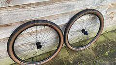 Tune RACE 25 BOOST DISC 6-BOLT 29" WHEELSET