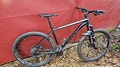 Votec VC 2x11 Gr.53 / XL Hardtail