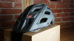 IXS Trail EVO Helm Gr. XL