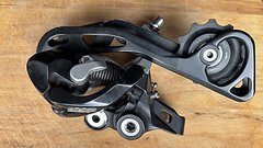 Shimano XT RD-M 781 10-Fach Schaltwerk