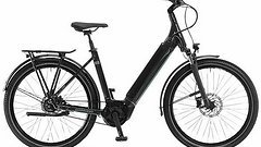 Winora E- Bike Sinus R8f- Sonderpreis