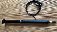 RockShox Reverb 175mm 30,9mm, frischer Service