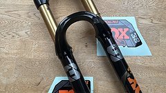 Fox Racing Shox 38