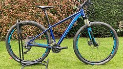 Canyon Grand Canyon Al 6.9 15 S 29 Zoll OPTISCH TOP, KEIN WARTUNGSSTAU!