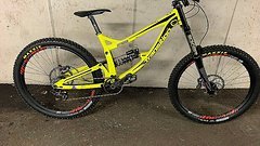 Transition Bikes TR 500, Gr. XL