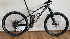Votec VX ELITE 29“ (XL)